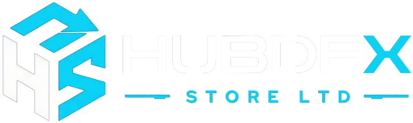 Hubdex Store LTD logo